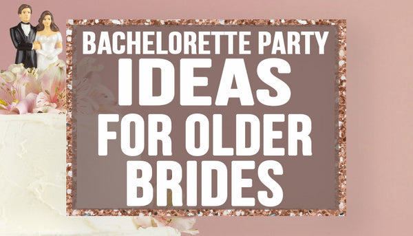 Gifts for sales older brides