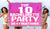 Top 10 Bachelorette Party Destinations