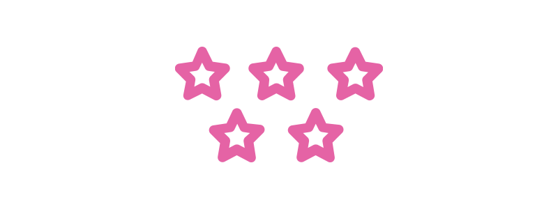5 Star Customer Service