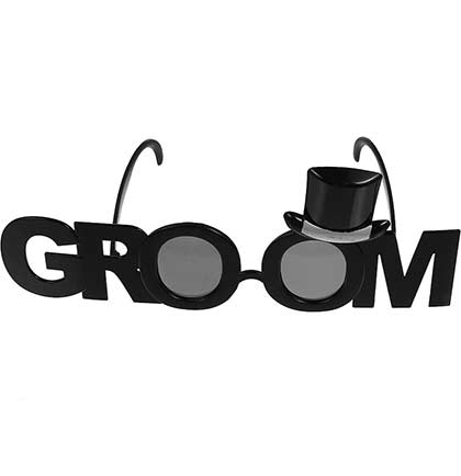Groom Sunglasses