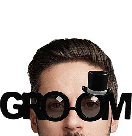 Groom Sunglasses