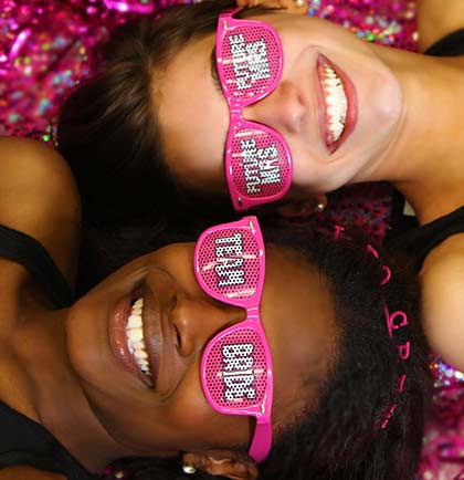 Future Mrs. Sunglasses