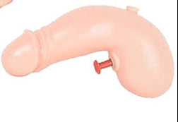 5" Penis Shaped Water Gun