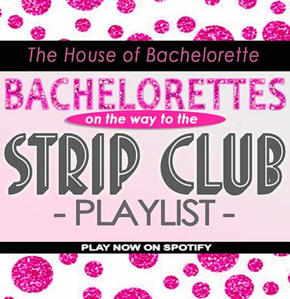 On The Way to The Strip Club Playlist Download