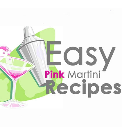 Pink Martini Recipes Download
