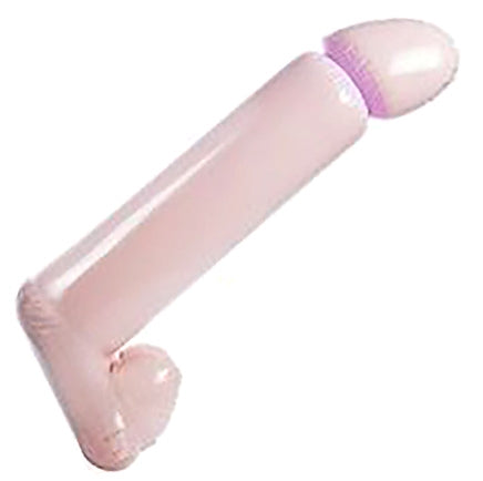 3ft Inflatable Penis Shaped Blow Up