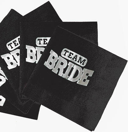 Bachelorette Party Kit - Set of 29