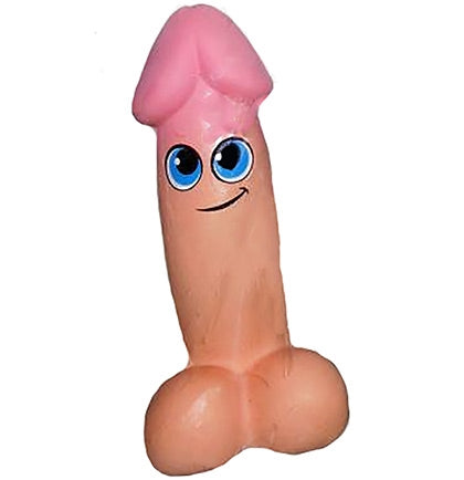 Dicky Squishy Wedding Stress Reliever