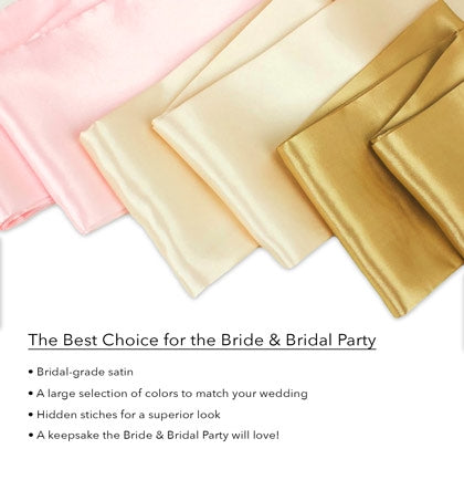 Bride's Posse Rhinestone Black Sash