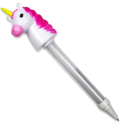 Flashing Unicorn Pen