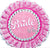Deluxe Bride to Be Button