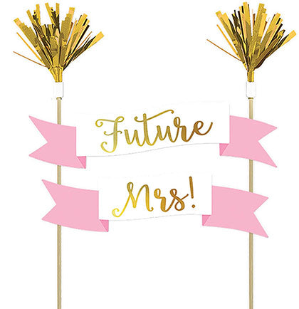 Future Mrs. Banner Picks