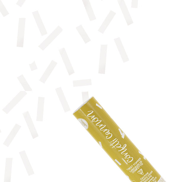 Wedding Confetti Cannon