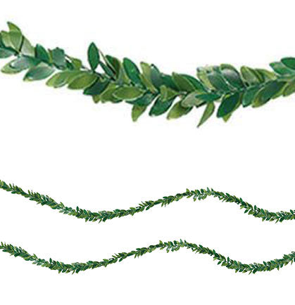 Looking for an easy and inexpensive decoration to help decorate a floral themed bachelorette party? This 18ft long garland is wired for easy installation. Hang it along doorways, party tables or create a fun backdrop against a wall.