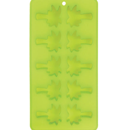 Palm Tree Ice Cube Tray