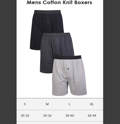 Groom Men's Boxers