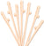 Spice up your bachelorette party drinks with our fun set of ten Nude Dicky Straws. They'll just make your drinks that much more fun to drink. Make sure to get enough for all the party guests. 
