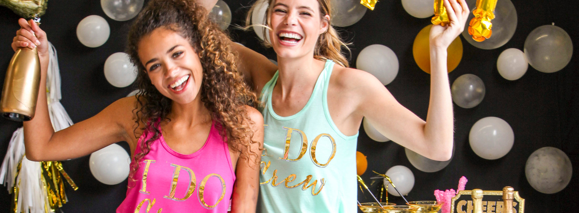 Nashville bachelorette party