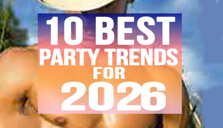 10 Best Bachelorette Party Trends of 2026