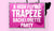 trapeze bachelorette party