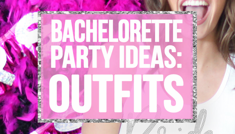 Best Gifts for Bride  The House of Bachelorette Blog