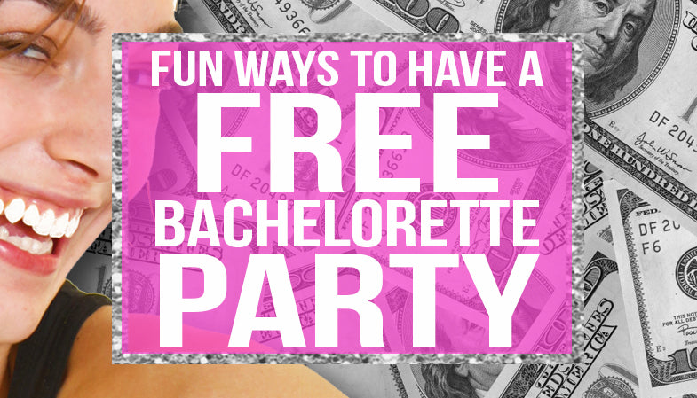 free bachelorette party