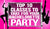 Top 10 Classes To Take For Your Bachelorette Party