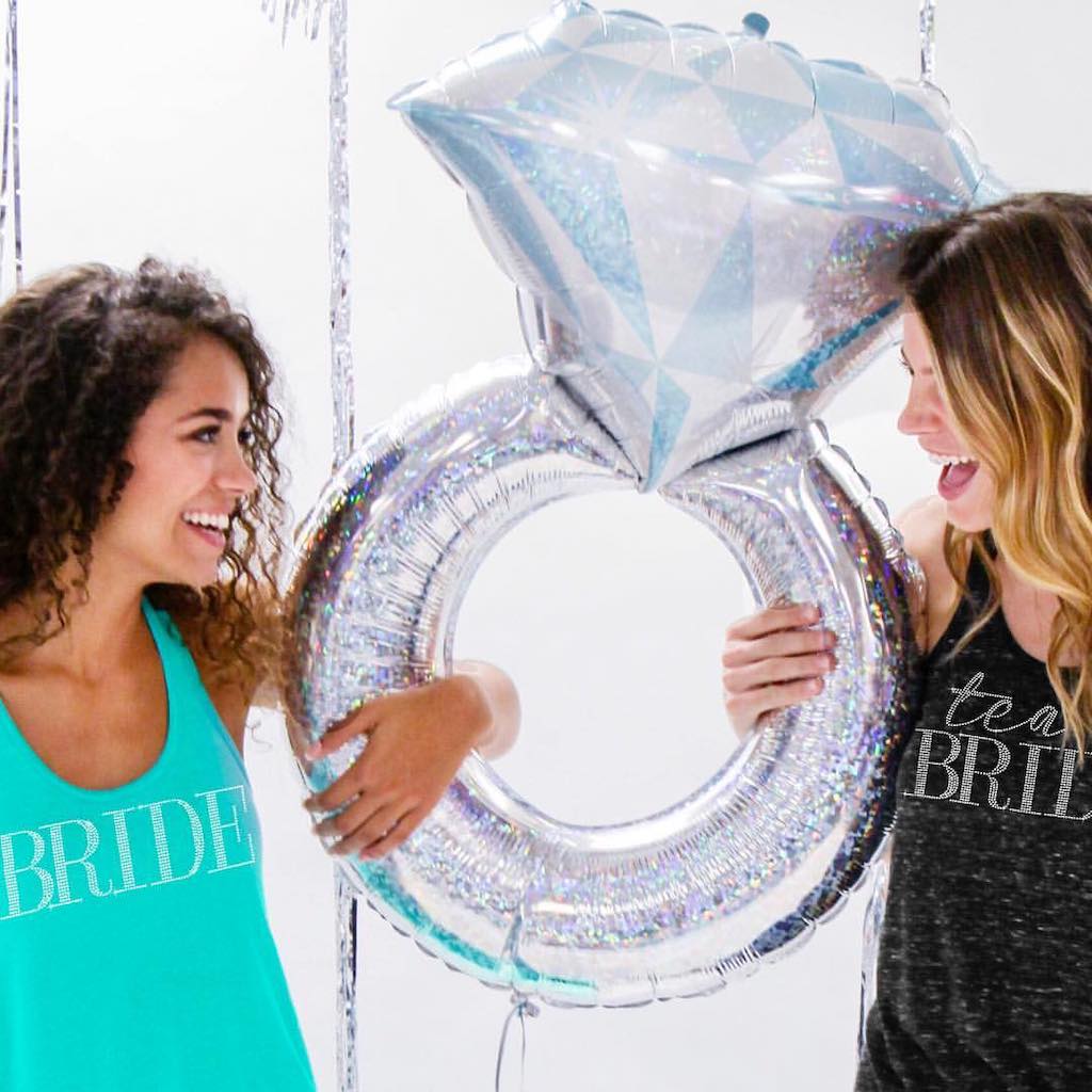 Bachelorette Party Games | Free Shipping on Everything