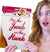 Pin the Junk, Award Stickers & Dare Sheet - Set of 3