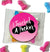 Multi-Colored I Touched A Pecker Mini Candy Pecker Packs Set of 6