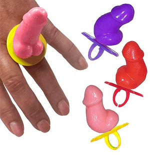 candy sex toys Assorted Tropical Poppin' Rock Oral Sex Candy – Lovers main image 0