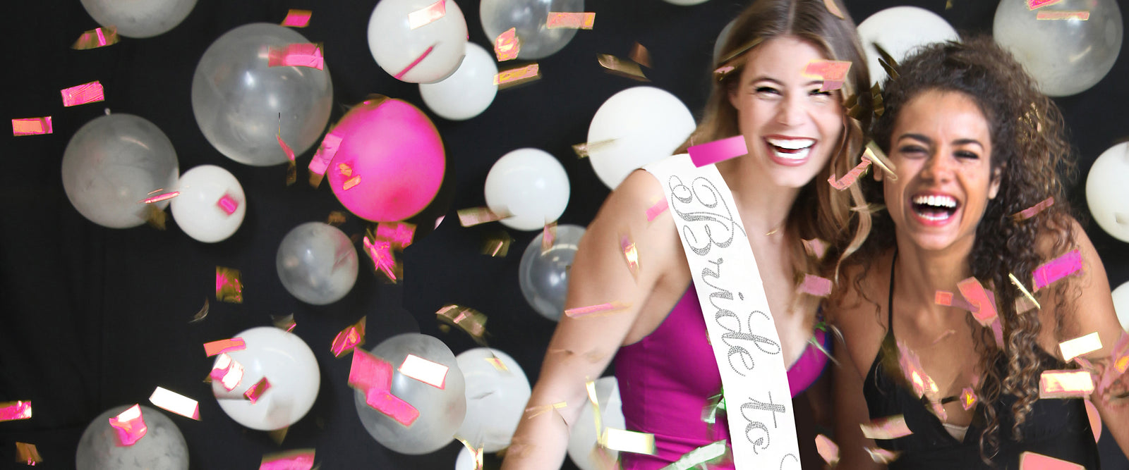 Bachelorette Party Supplies Ideas The House of Bachelorette