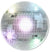 Disco Ball Cut-Out - 13"
