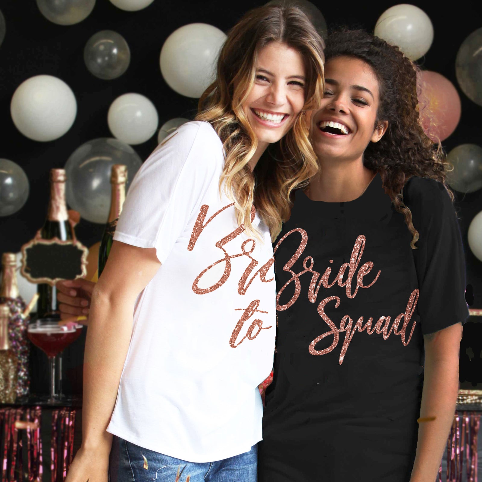 Bachelorette Party Shirts & Tank Tops
