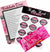 Bachelorette Dares Game Kit - Set of 3