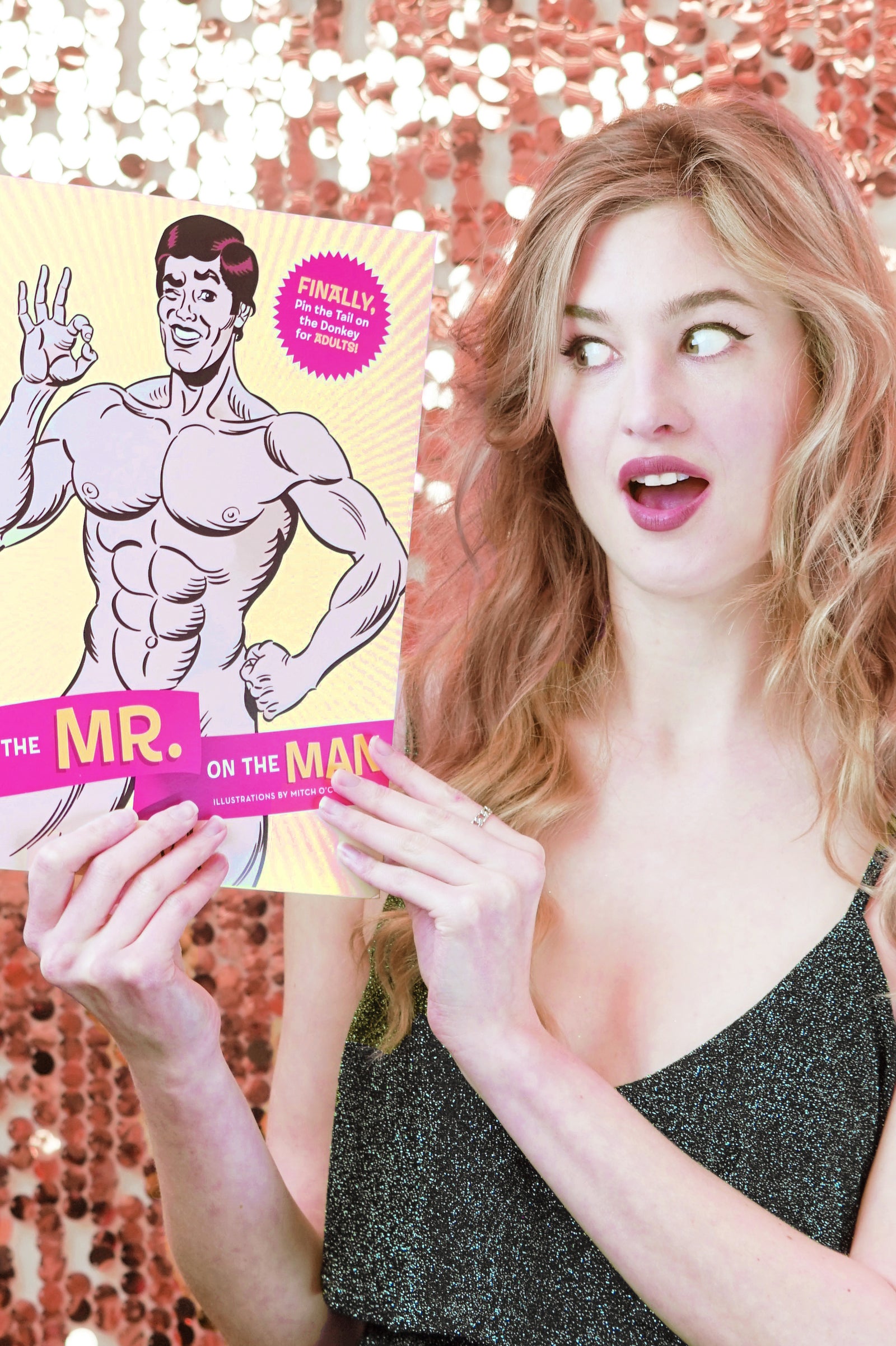 Bachelorette Party Games