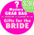 Bachelorette Party Gifts for the Bride Mystery Grab Bag