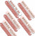 Bride, Maid of Honor & Bride Squad Nail File - Set of 10