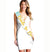 Last Toast Bride to Be Diamond Gold White Sash & Celebrate Champagne Balloon - Set of 2