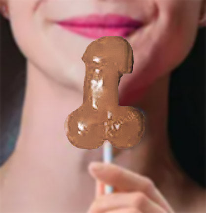 Moscow Mule Pecker Sucker