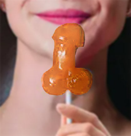 Mimosa Pecker Sucker