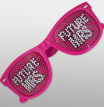 Future Mrs. Sunglasses