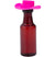 Pink Cowgirl Hat Mini Shooter Toppers Set of 3