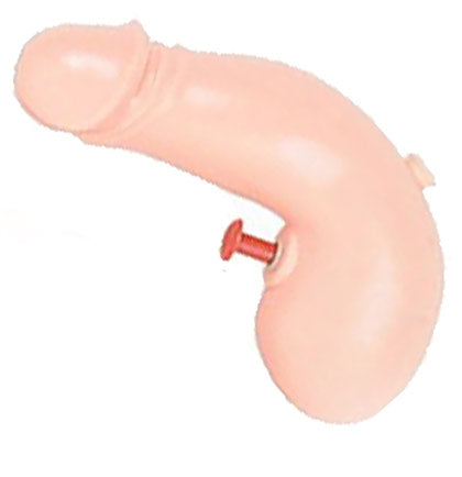 Pecker Squirt Gun - 5"