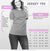 Rose Gold Wife of the Party White Tshirt