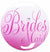 Flirty Bridesmaid Button