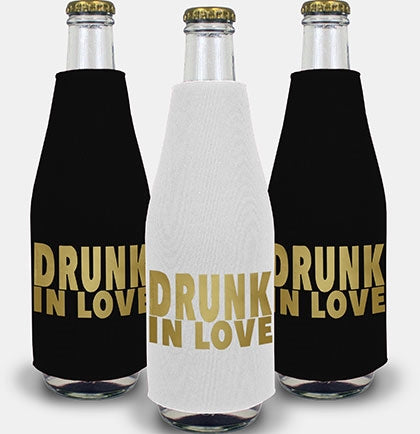 Drunk In Love Bottle Cooler