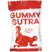 This Gummy Sutra Candy is the perfect party favor for a naughty bachelorette Party! The individually wrapped gummies come in assorted erotic sex positions and flavors! 
