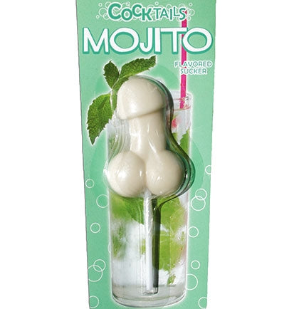 Mojito Pecker Sucker