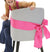 Satin Chair Sash